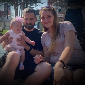 Meet your Posher, Brandi